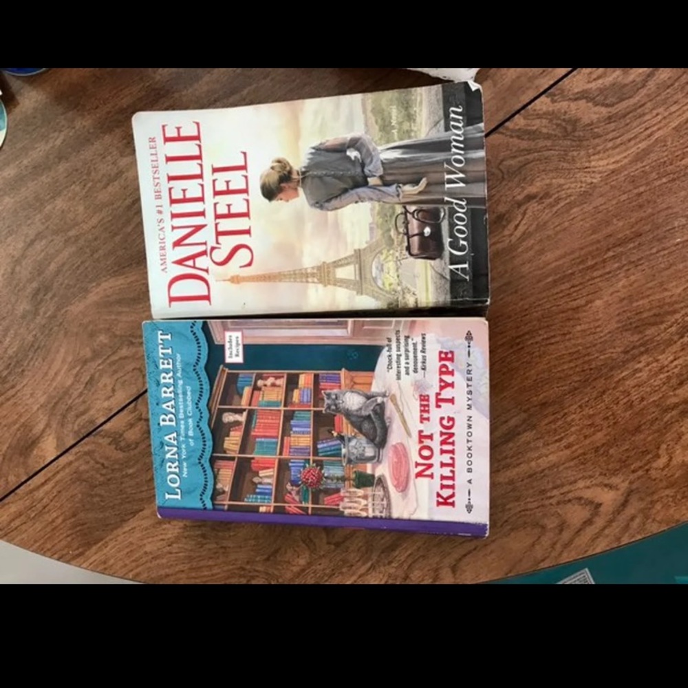 Books - Picture 2 of 2